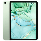 Apple iPad Air (4th Gen) 64GB Wi-Fi + Cellular - Green (Copy) Apple