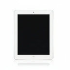 Apple iPad 2nd Gen 9.7 inch Wi-Fi+Cellular - 16GB, 32GB, 64GB - Black, White - Good - Refurbished Apple