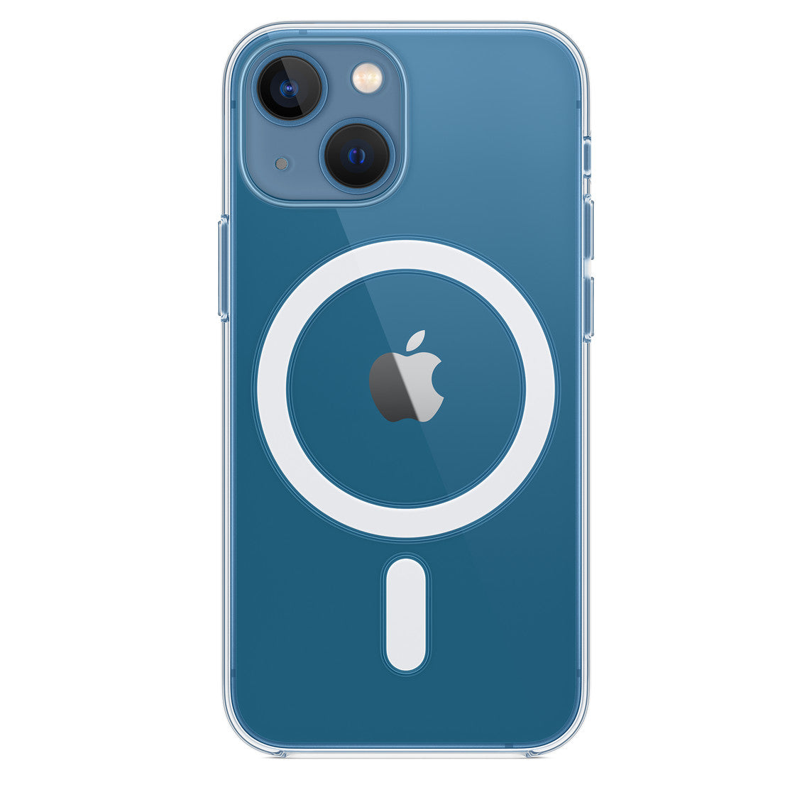 iPhone 13 Mini Clear Case MagSafe
