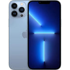 Apple iPhone 13 Pro 256GB Sierra Blue - Pristine - Refurbished