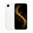 iPhone 16e – 128GB or 256GB or 512GB White and Black 