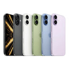 Apple iPhone 17 - 256GB - Refurbished