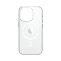 Apple Clear Case with MagSafe for iPhone 14 Pro Max