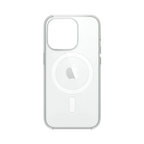 Apple Clear Case with MagSafe for iPhone 14 Pro Max