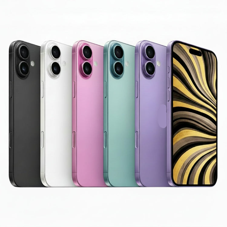 Apple iPhone 16 -  Brand New