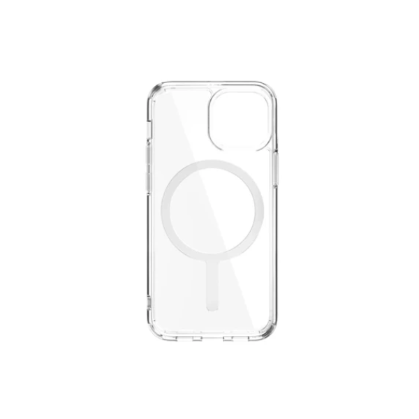 Apple iPhone 13 Mini Clear Case With Magsafe