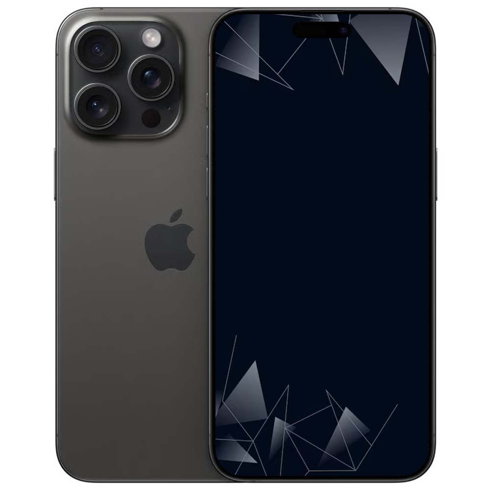 Apple iPhone 14 Pro 128GB – Black – Pristine – Refurbished