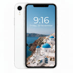 Apple iPhone XR Smartphone - 64GB, 128GB,256GB - White, Black, Blue, Yellow, Coral, (PRODUCT)RED (Copy) Apple