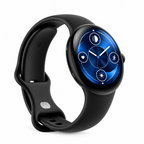 Google Pixel Watch 2 41mm LTE Black – Acceptable Refurbished Google