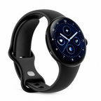 Google Pixel Watch LTE Black – Pristine - Refurbished Google
