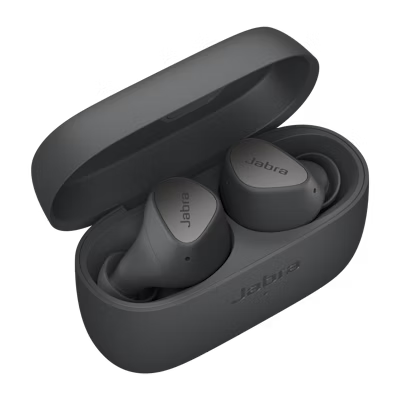 Jabra Elite 4 True Wireless Earbuds Dark Grey - Good Jabra
