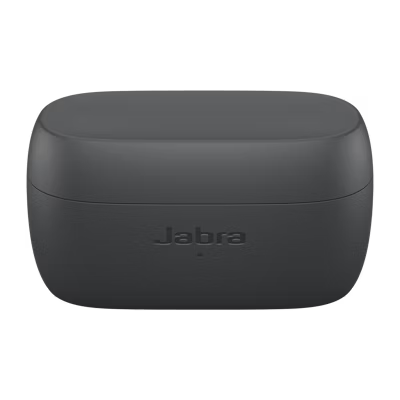 Jabra Elite 4 True Wireless Earbuds Dark Grey - Good Jabra