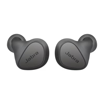 Jabra Elite 4 True Wireless Earbuds Dark Grey - Good Jabra