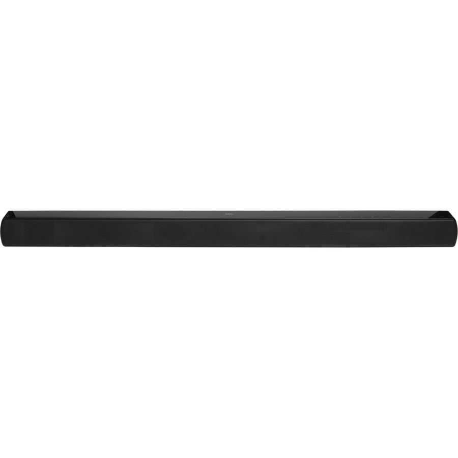 JBL Cinema SB120 2.0 Channel Bluetooth Soundbar – Built-in Subwoofer - Open Never Used JBL