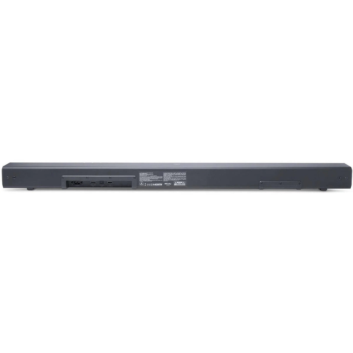 JBL Cinema SB510 3.1 Channel Soundbar with Built-in Subwoofer - (Au Version) - Box Damaged