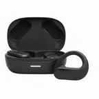 JBL Endurance Peak 3 TWS Sports Earbuds - Black - Good - Refurbished JBL