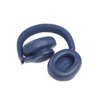JBL Live 660NC – Wireless Over-Ear Noise-Cancelling Headphones - (Au Version) JBL