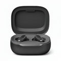 JBL Live Flex 3 True Wireless ANC Earbuds - Black - Adaptive Noise Cancelling - Good - Refurbished JBL