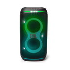JBL PARTYBOX 120 CLUB – Portable Bluetooth Speaker - (Au Version) JBL