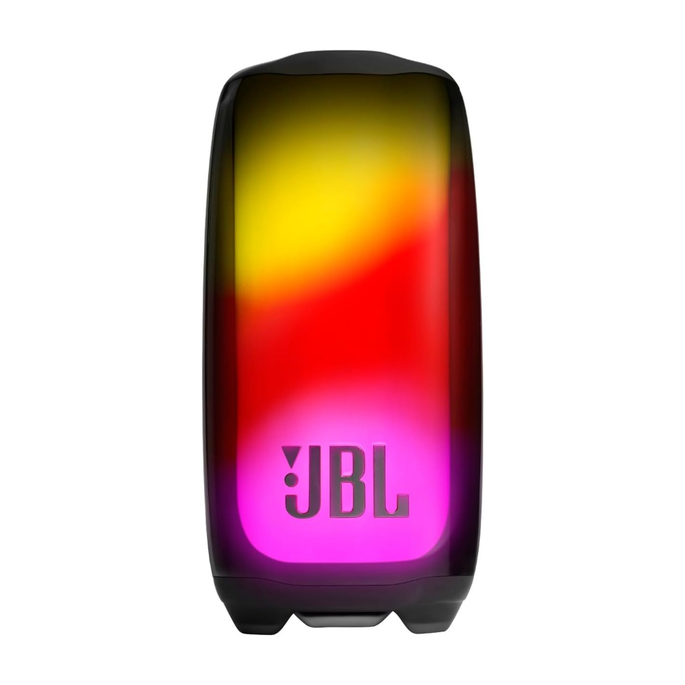 JBL Pulse 5 Portable Bluetooth Speaker - Pristine - Refurbished. JBL