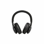 JBL Live 660 Wireless Bluetooth Over-Ear Noise-Cancelling Headphones – Black - (AU Version) (Copy) JBL