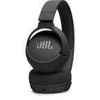 JBL Tune 670BTNC Wireless Noise Cancelling Headphones-Black - (AU version)