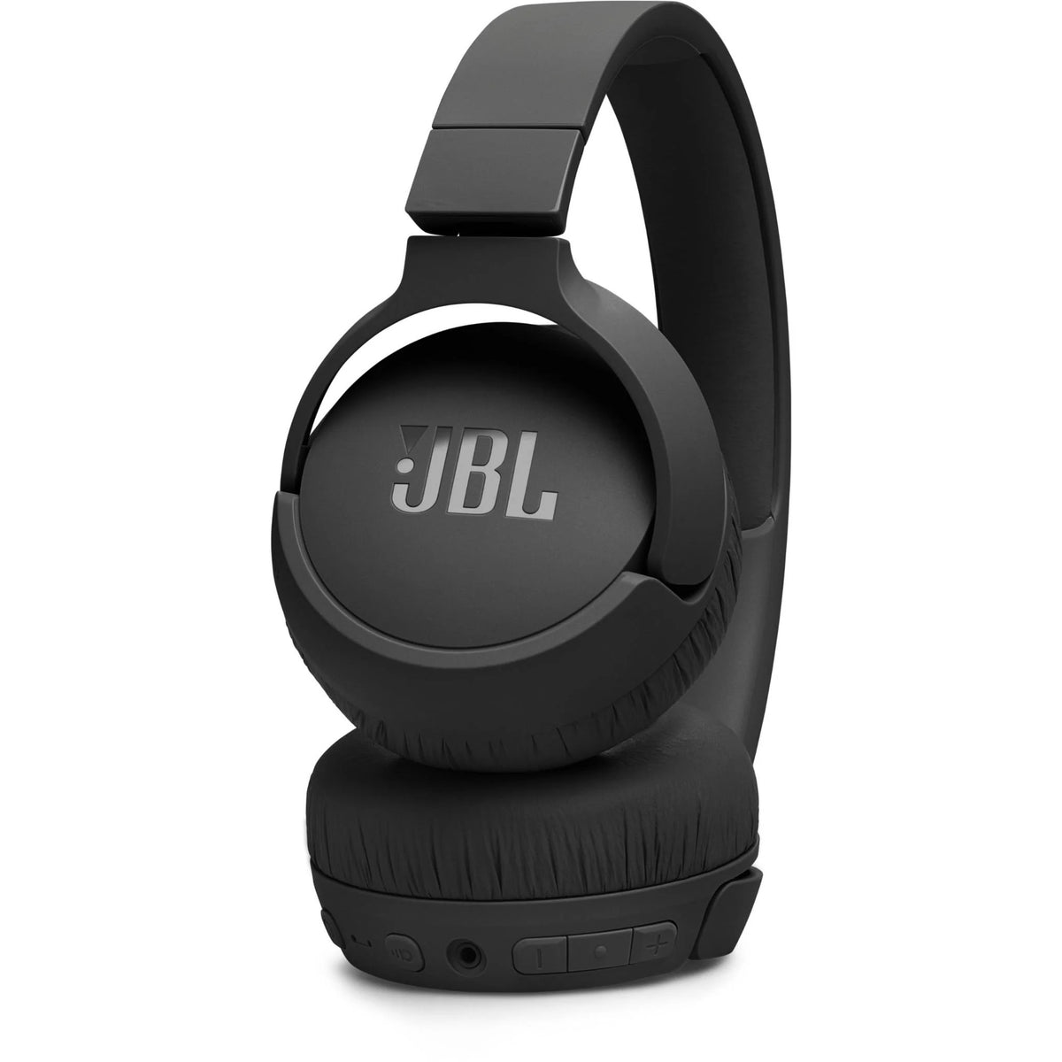 JBL Tune 670BTNC Wireless Noise Cancelling Headphones-Black - (AU version)