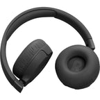 JBL Tune 670BTNC Wireless Noise Cancelling Headphones-Black - (AU version)