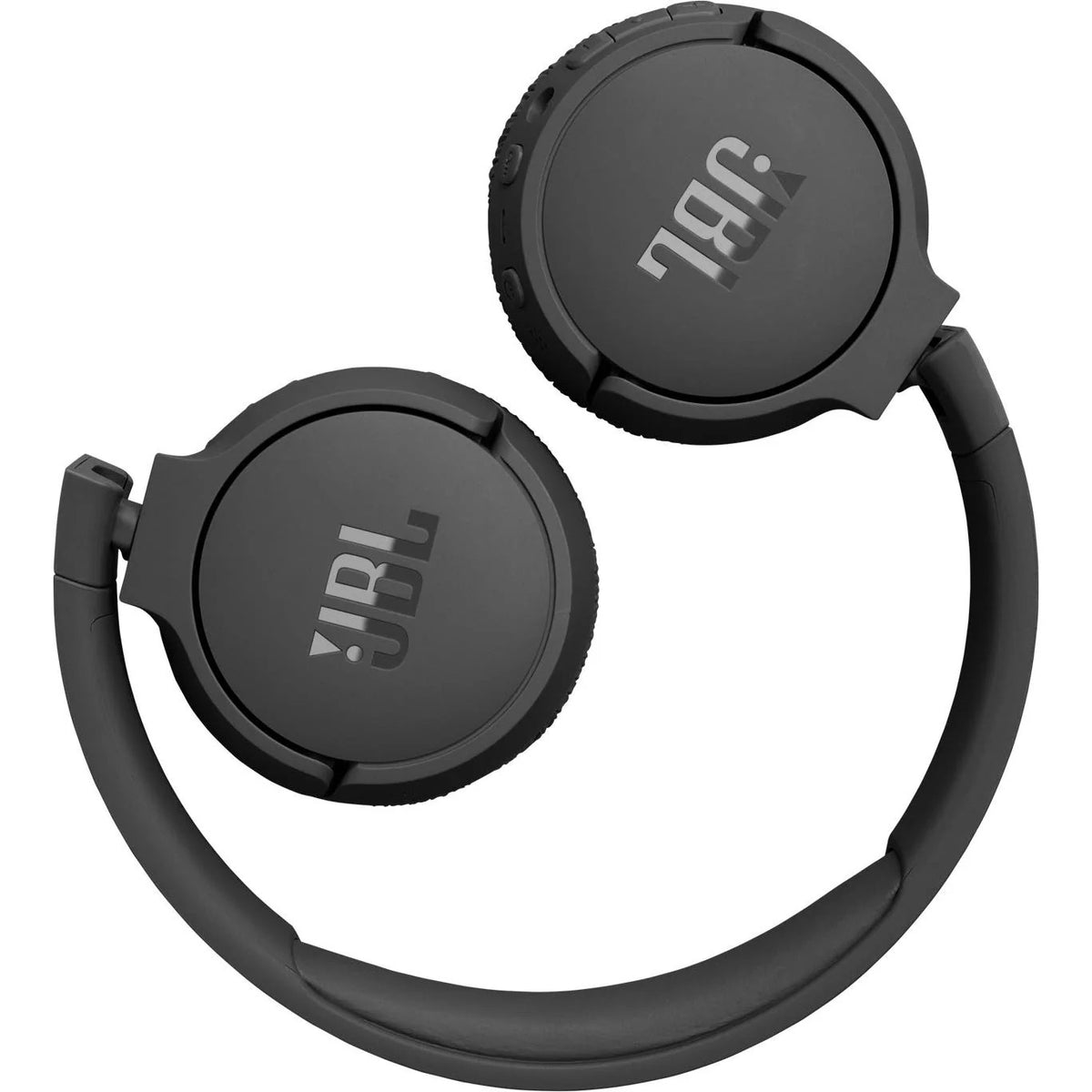 JBL Tune 670BTNC Wireless Noise Cancelling Headphones-Black - (AU version)