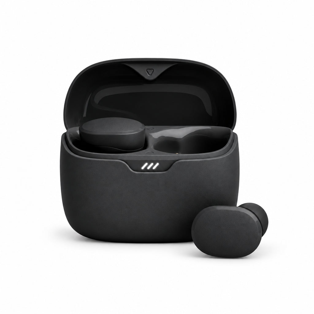 JBL TUNE BUDS BLACK JBL