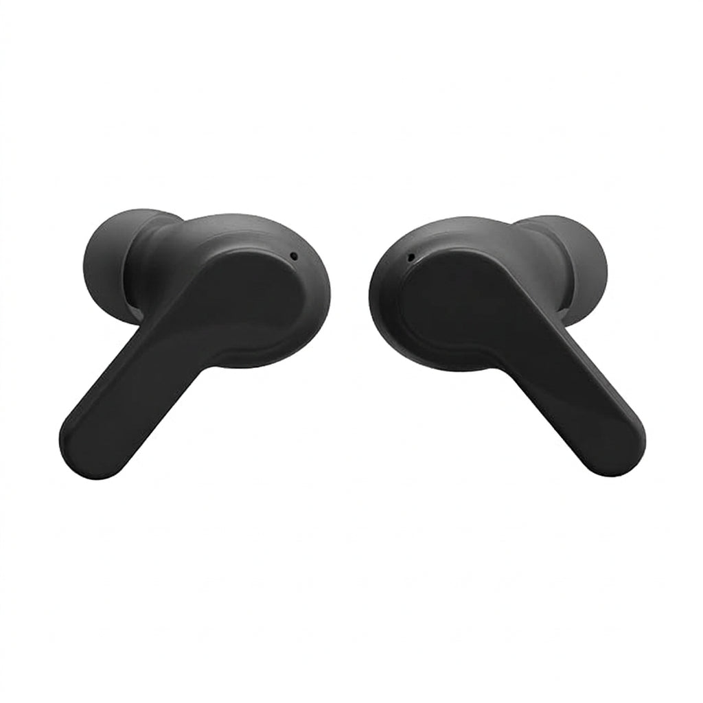 JBL Wave Beam TWS Earbuds - Black - Excellent - Refurbished JBL