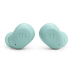 JBL Wave Buds TWS Wireless Earbuds, Mint, Good - Refurbished JBL