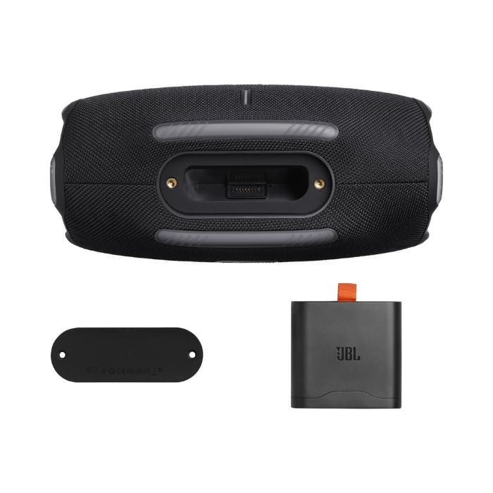 JBL Xtreme 4 Bluetooth Speaker - Black - Pristine Refurbished - (Au Version) JBL