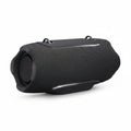 JBL Xtreme 5 Portable Bluetooth Speaker - Black, Blue, Squad - Black