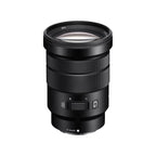 Sony A6700 Mirrorless Camera Kit with 16-50mm II Power-Zoom Lens – 26MP APS-C, 4K120p Video,