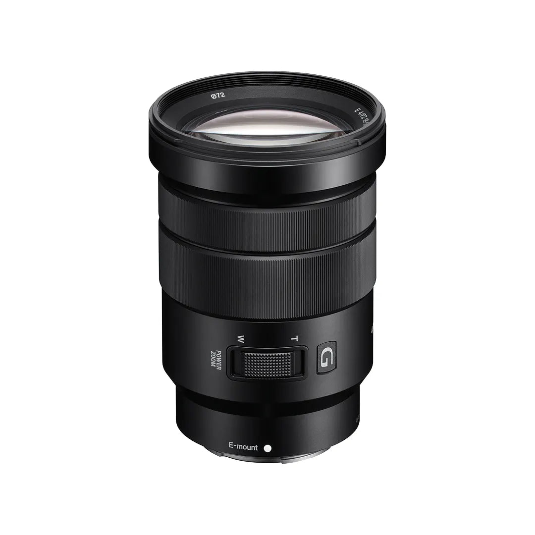 Sony A6700 Mirrorless Camera Kit with 16-50mm II Power-Zoom Lens – 26MP APS-C, 4K120p Video,