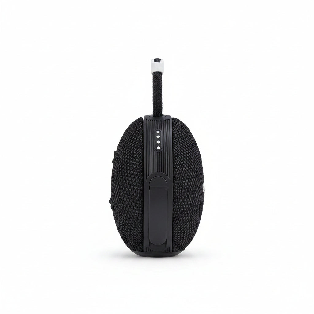 Sprout Speaki BT Speaker - Black - Portable Bluetooth Wireless Speaker (Copy) Sprout