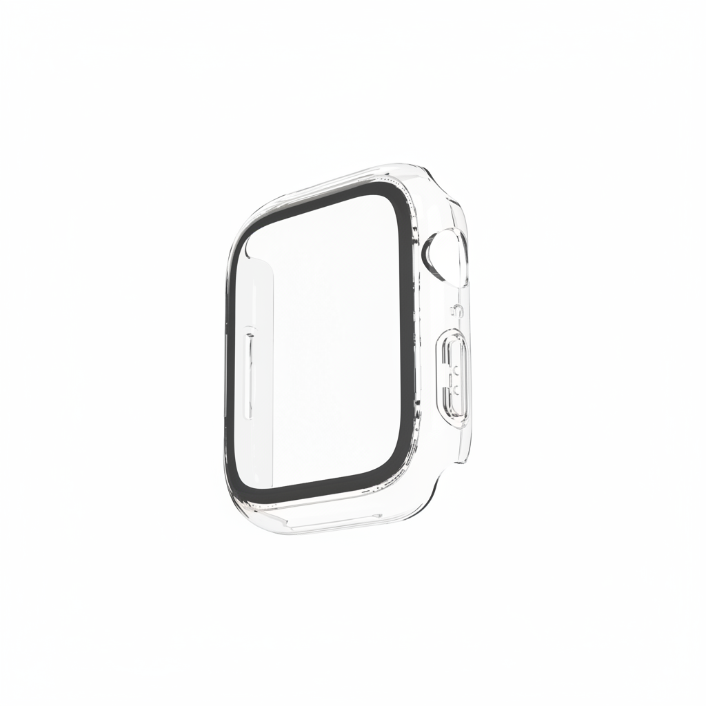 Sprout Full Body Clear Screen Protector for Apple Watch Series 10 42mm - Pristine - Refurbished Sprout