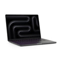 Apple MacBook Pro M4 Pro - 24GB RAM 512GB SSD - Space Black Apple