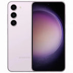 Samsung Galaxy S23 128GB, 256gb - Phantom Black, Cream, Green, Lavender - Acceptable- Refurbished Samsung
