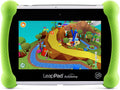 LeapFrog LeapPad Academy Kids’ Learning Tablet – Green - Pristine Refurbished