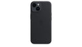 Apple iPhone 14 Leather Case with MagSafe - Midnight