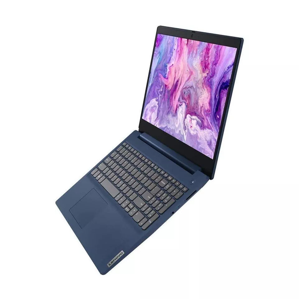 Lenovo IdeaPad 3 14" FHD Laptop Intel Core i5-1155G7 8gb Ram 256gb SSD USB-C Windows 11 (AU Version) ( Refurbished Grade - A )