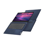 Lenovo IdeaPad 3 14" FHD Laptop Intel Core i5-1155G7 8gb Ram 256gb SSD USB-C Windows 11 (AU Version) ( Refurbished Grade - A )