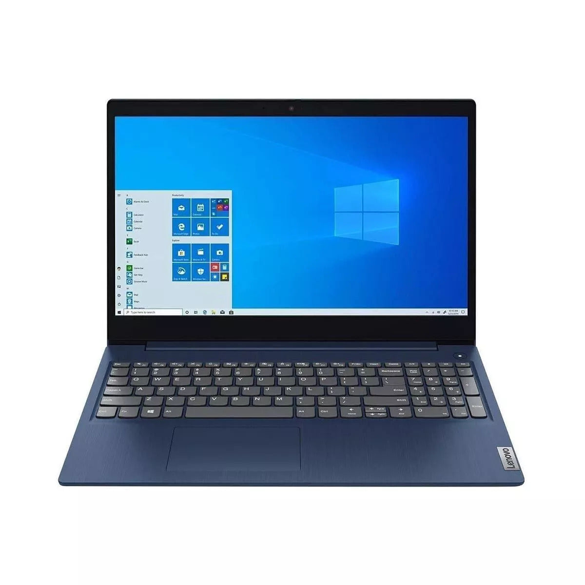 Lenovo IdeaPad 3 14" FHD Laptop Intel Core i5-1155G7 8gb Ram 256gb SSD USB-C Windows 11 (AU Version) ( Refurbished Grade - A )