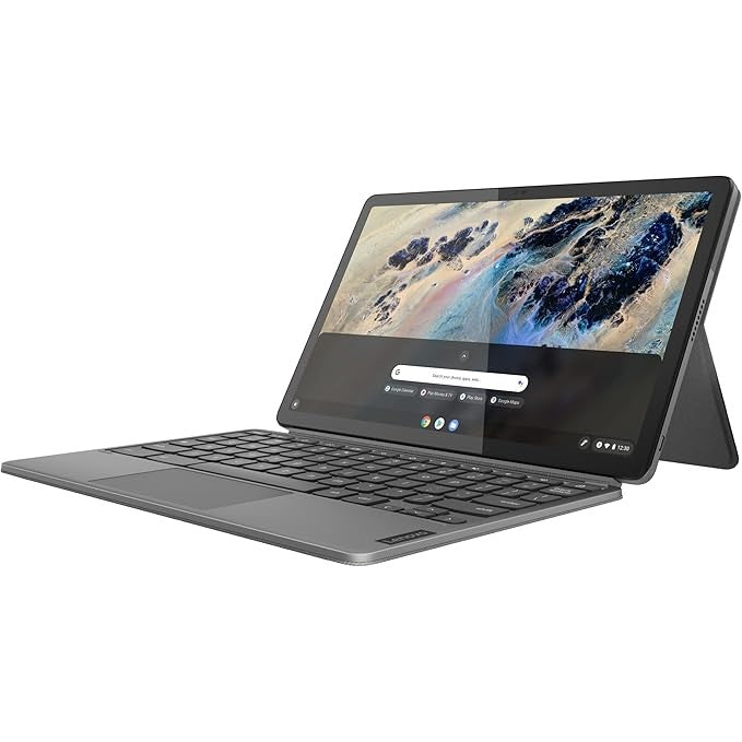 Lenovo IdeaPad Duet 5 11' 2K Chromebook 4GB 128GB - Storm Grey