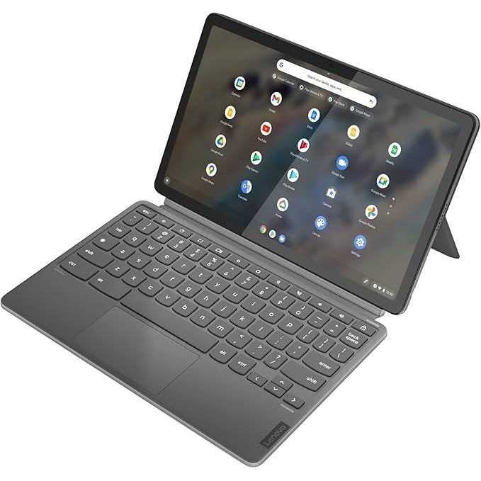 Lenovo IdeaPad Duet 5 11' 2K Chromebook 4GB 128GB - Storm Grey