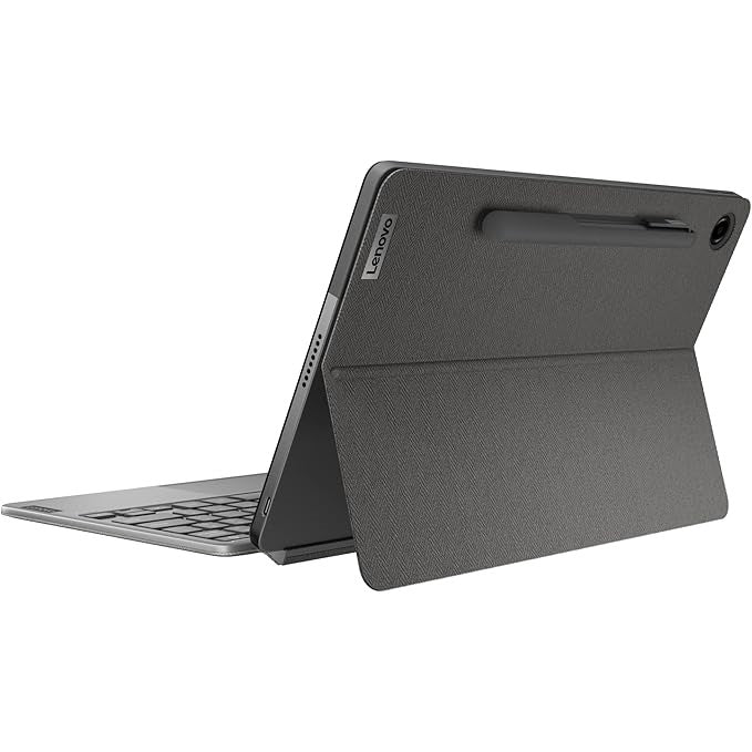 Lenovo IdeaPad Duet 5 11' 2K Chromebook 4GB 128GB - Storm Grey