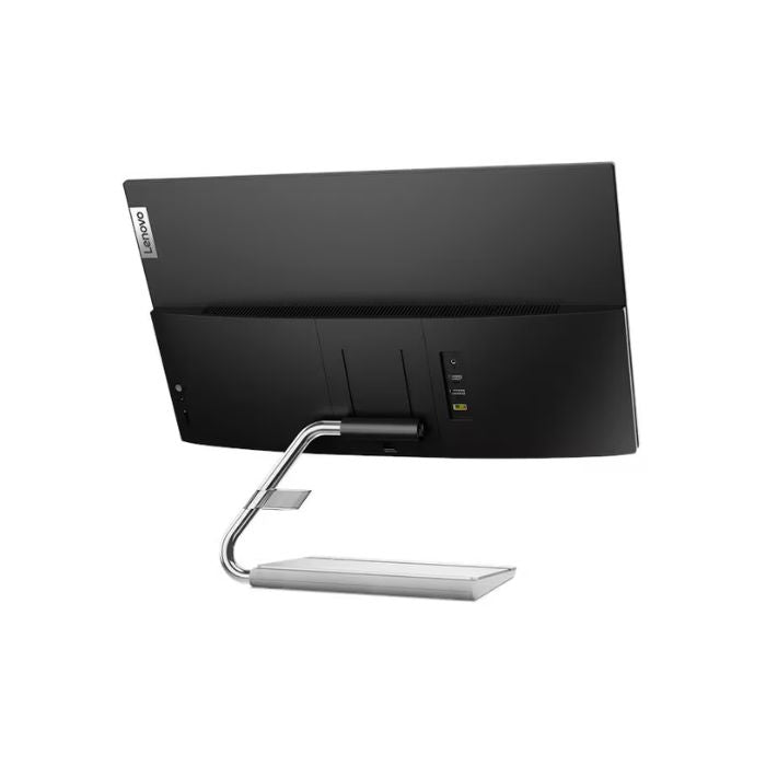LENOVO Q24i-20 – 23.8" FHD Monitor - Excellent - Refurbished - (Au Version)
