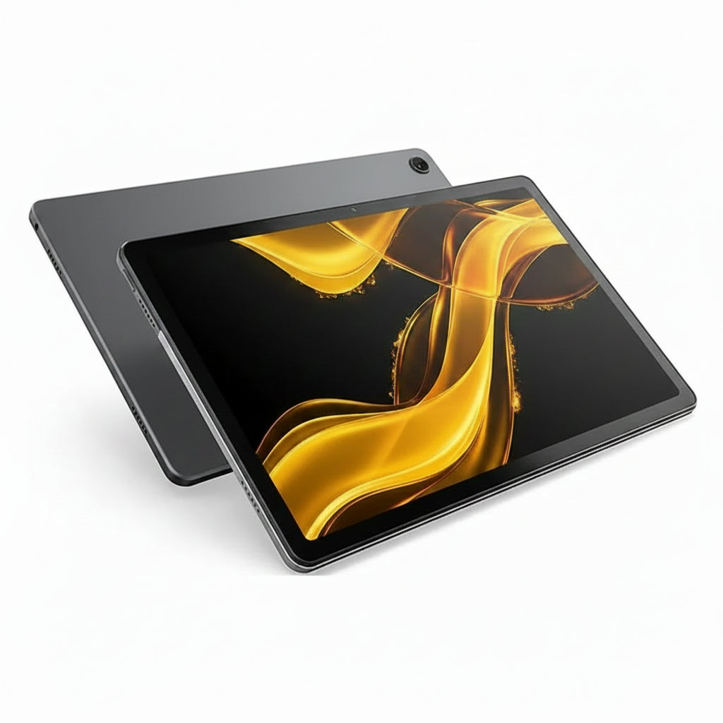 Lenovo Tab TB125FU 128GB Android Tablet - Acceptable Refurbished LENOVO